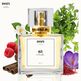 Dozy 63 – Impressed by Tuscan Leather